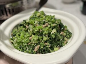 Shaoshan Impression